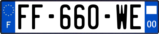 FF-660-WE