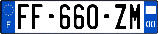 FF-660-ZM