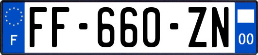 FF-660-ZN