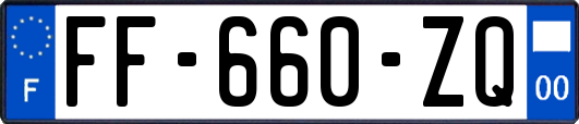 FF-660-ZQ