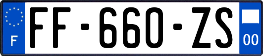 FF-660-ZS