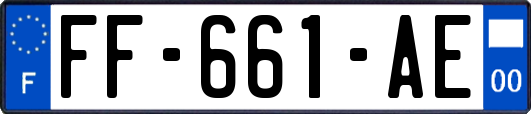 FF-661-AE