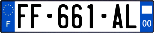 FF-661-AL