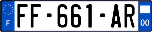 FF-661-AR