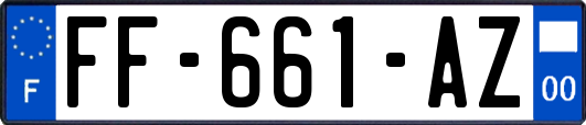 FF-661-AZ