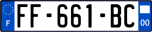 FF-661-BC