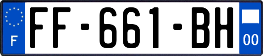 FF-661-BH