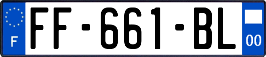 FF-661-BL