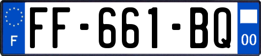 FF-661-BQ