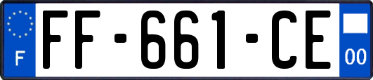 FF-661-CE