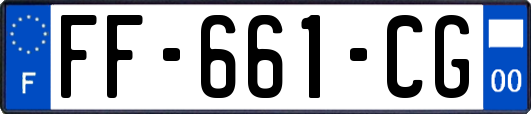 FF-661-CG