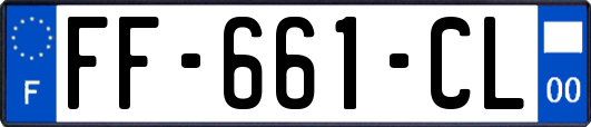 FF-661-CL