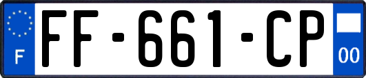 FF-661-CP
