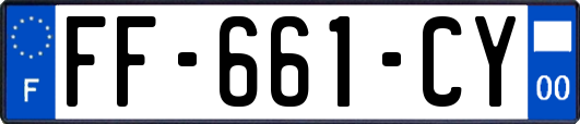FF-661-CY