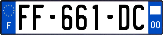FF-661-DC