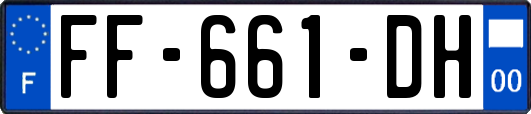 FF-661-DH