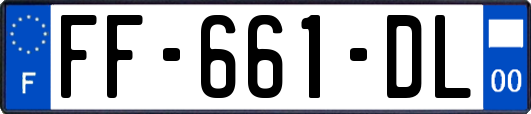 FF-661-DL