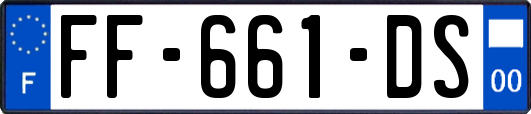 FF-661-DS
