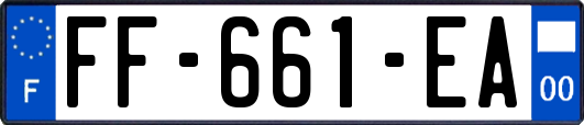 FF-661-EA