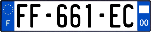 FF-661-EC