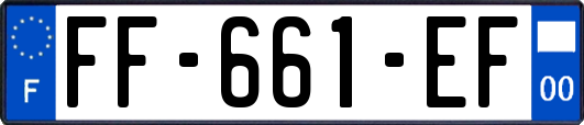 FF-661-EF