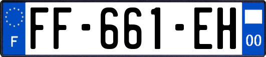 FF-661-EH