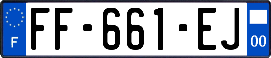 FF-661-EJ