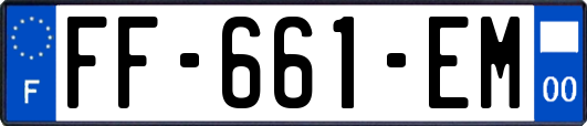 FF-661-EM