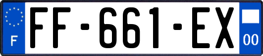 FF-661-EX