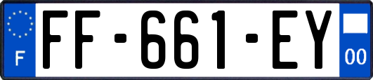 FF-661-EY