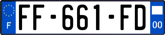 FF-661-FD