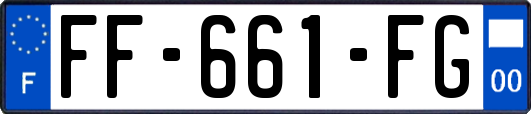 FF-661-FG