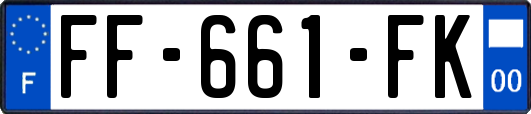 FF-661-FK