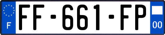 FF-661-FP