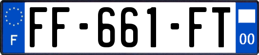 FF-661-FT