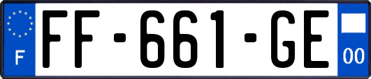 FF-661-GE