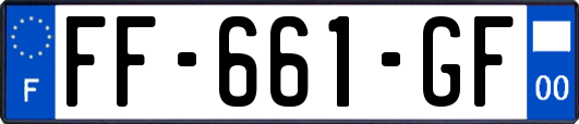 FF-661-GF
