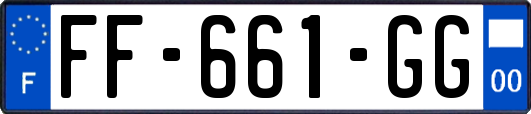 FF-661-GG