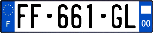 FF-661-GL