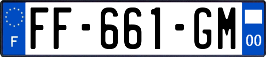 FF-661-GM