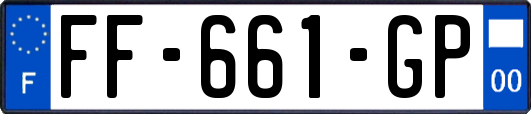 FF-661-GP