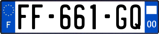 FF-661-GQ