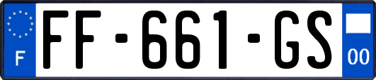 FF-661-GS