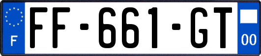 FF-661-GT