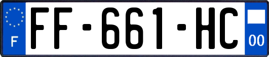 FF-661-HC