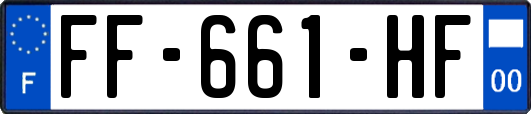 FF-661-HF