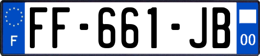 FF-661-JB