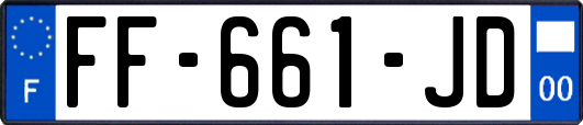 FF-661-JD