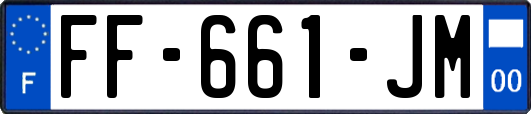 FF-661-JM