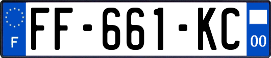 FF-661-KC
